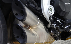 DUCATI DIAVEL 1260 2019 GE00