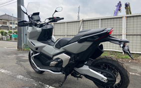HONDA X-ADV 750 2025 RH21