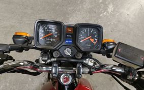 HONDA CB250 MC02