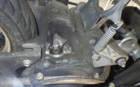 HONDA TODAY 2 AF67
