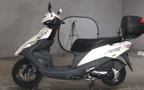 SUZUKI ADDRESS V125 DT11A