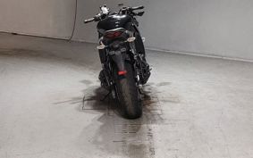 KAWASAKI NINJA 1000 2011 ZXCG15