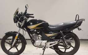 YAMAHA YBR125 2008