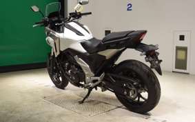 HONDA NC750X 2024 RH09