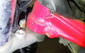 HONDA VTR 250 Gen. 2 MC33