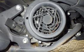 SUZUKI ADDRESS V125 2014 DT11A
