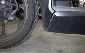 HONDA DIO110-3ﾍﾞｰｼｯｸ JK03