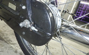 SUZUKI K50 1992 BA15A