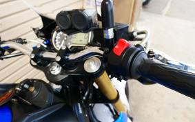 SUZUKI GSR750ABS 2014 GR7NA