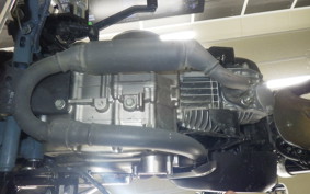 HONDA MONKEY 125 2016 JB05