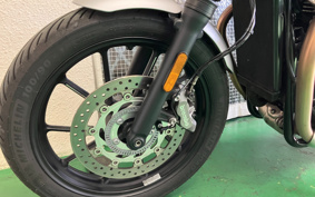 TRIUMPH  TRIUMPH  STREET  TWIN LTD 2022 DAD74G