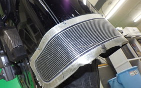 HARLEY FLHRC 1580 2008