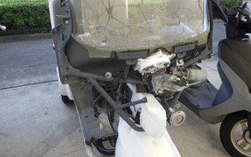 HONDA GYRO CANOPY TA03