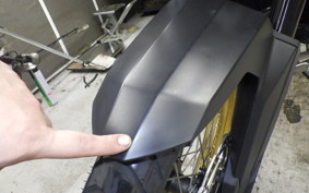 HONDA TRANSALP XL750 2023 RD16