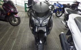 SUZUKI SKYWAVE 200 (Burgman 200) 1984 CH41A