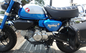 HONDA MONKEY 125 JB03