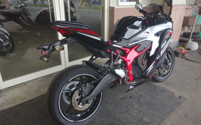 KAWASAKI  NINJA ZX-25R ZX250E