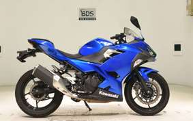 KAWASAKI NINJA 250 2 EX250P