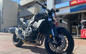 HONDA CB1000R 2021 SC80