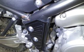 YAMAHA SEROW 250 Gen.2 2014 DG17J