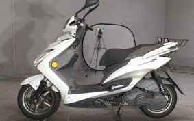 YAMAHA CYGNUS125XSR SE44J