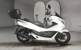 HONDA PCX 150 KF18