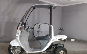 HONDA GYRO TA02