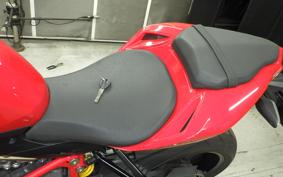 DUCATI STREETFIGHTER 848 2014
