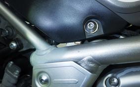 YAMAHA SEROW 250 Gen.2 DG17J
