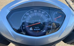 SUZUKI ADDRESS V125 DT11A