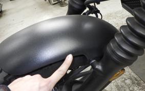 HONDA REBEL 250 S 2002 MC49