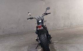 YAMAHA TW200 DG07J