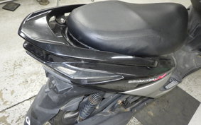 YAMAHA CYGNUS 125 XSR 2 2010 SE44J