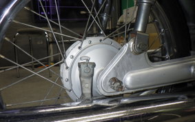 YAMAHA TOWN MATE 80 2012 22K