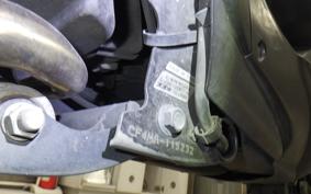 SUZUKI ADDRESS V125 S 2008 CF4MA