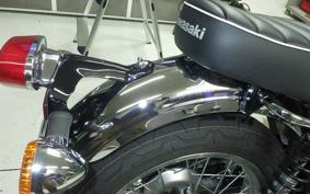 KAWASAKI W800 2025 EJ800E