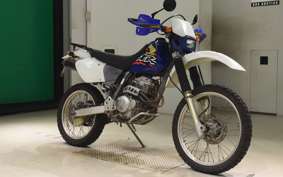HONDA XR-250 MD30