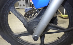 HONDA CBF 125 2015