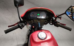 HONDA MVX250F MC09