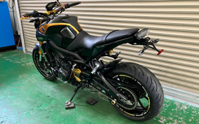 YAMAHA MT-09 2014 RN34J