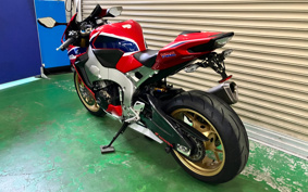 HONDA CBR1000RR 2018 SC77