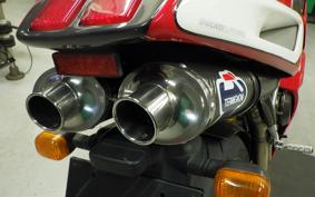 DUCATI 996 MONOPOSTO 2000