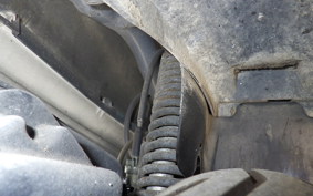 HONDA TACT GEN 1 AF24
