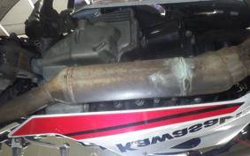 KAWASAKI NINJA 400 2018 EX400G