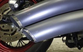 HARLEY FXDBA 1580 2013