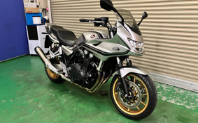 HONDA CB1300 SUPER  BOL DOR ABS 2022 SC54