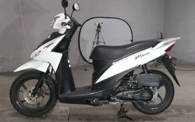 SUZUKI ADDRESS V110 CE47A
