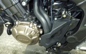 HONDA CB650R 2021 RH03