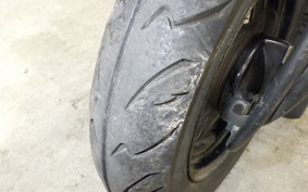 HONDA TODAY 2010 AF61