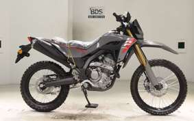HONDA CRF250L 2010 MD47